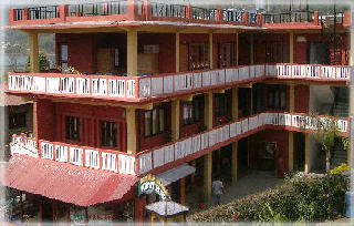 Welcome to Machhapuchhre Guesthouse